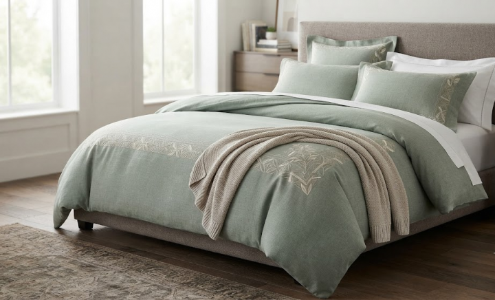 Linge de maison