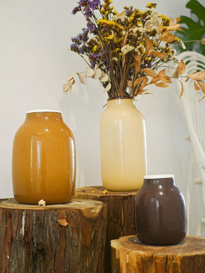 Décoration intérieure La Possession